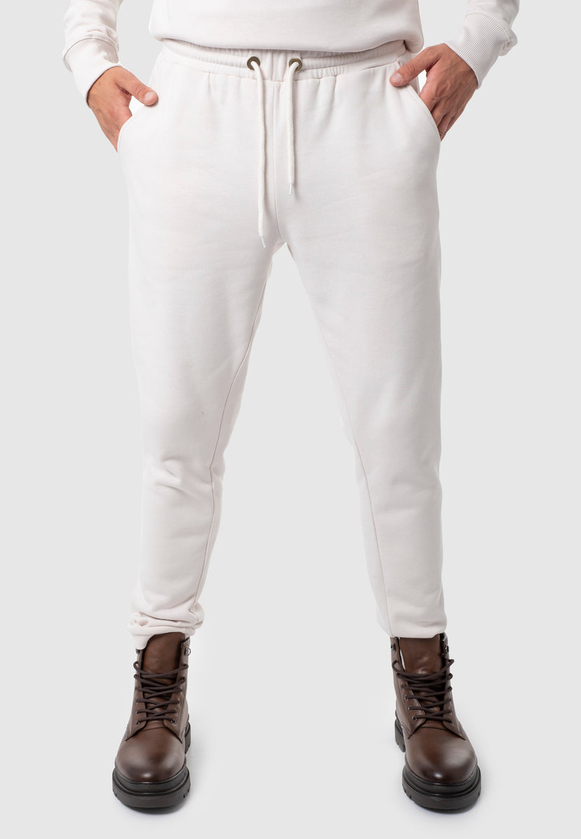 Unisex Jogging White I Re Bello Rebello