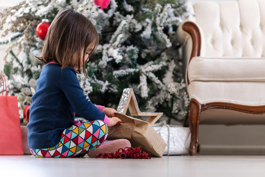 Christmas gift ideas for your little ones
