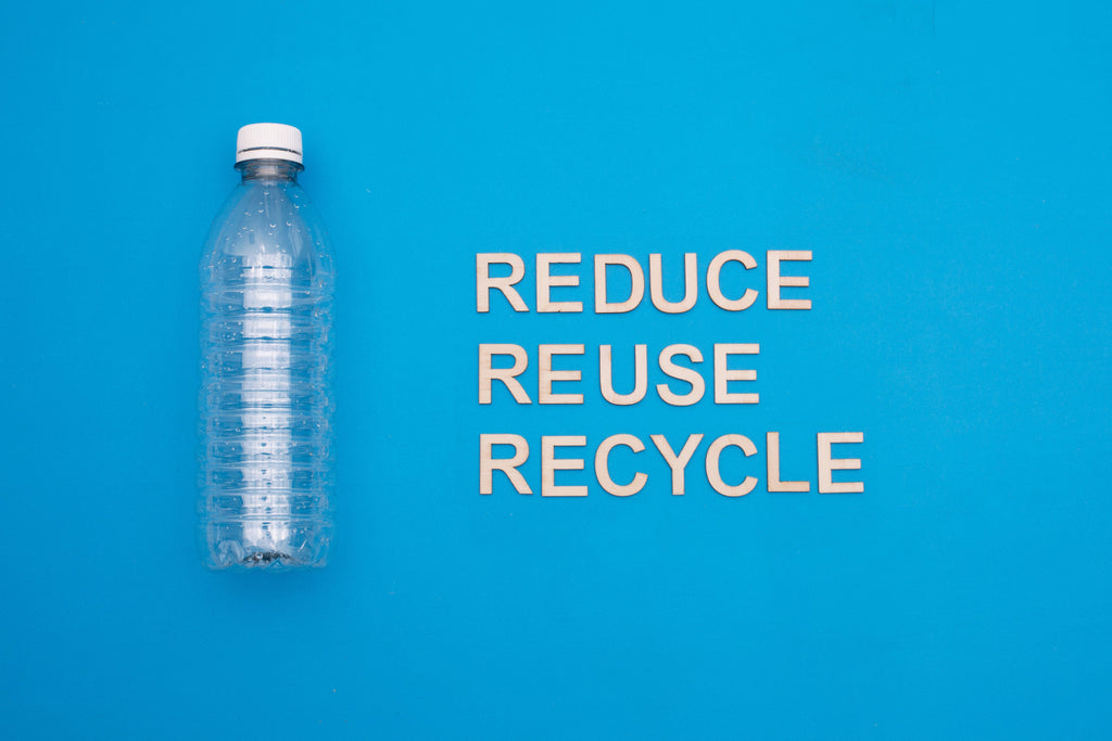 Global Recycling Day: NO MORE WASTE!